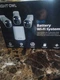 Night Owl 2k HD Wi-Fi Security Hub with 64GB microSD Card New WM-FWR8G64-B43L