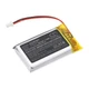 Battery for Fodsports M1S Pro P/N: AHB802540