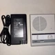 AIPHONE 1 Call Access Sentry Master Station & Door Release Intercom W/Power USED