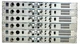 Clear-com PL Pro RM-220 2 Channel Remote Station (One)THS