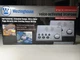 Westinghouse Voice Activate Intercom Whole House Communication WHI-4CUPG New NOS