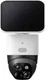 Eufy SoloCam S340 Outdoor Solar Security Camera w/ Dual Lens