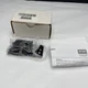 Wren Door Mullion Mt., Flush Black (#029)