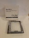M&S Linear DMC1HR-5 Rough-In Ring for Indoor Room Station