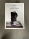 SimpliSafe Simplicam Indoor 1-Camera Hardwired Stick Up Cam Internet Cloud-based