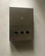 LEE DAN IR-444 4-Wire  Stainless  Apartment Intercom Station