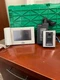 Aiphone JP-4MED, JPDA, & PS2420 Hands-Free Touch Screen Color Video Mast Station