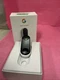 Google Nest Hello Video Doorbell 1st Generation Wired with Chime Black Used