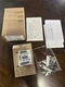 Edwards SIGA-CT2 Double Input Module for Fire Alarm System. FREE SHIPPING.