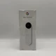 Google Nest Doorbell (Brand New Sealed)- 24/7 Live View HDR Camera, Batt. Power