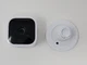 Blink Mini Indoor Plug-In HD Smart Security Camera - 1