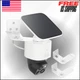 Corner Metal Wall Mount Bracket For Eufy Security SoloCam S340, Blind Spots, 2Pc
