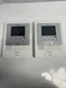 -Aiphone JF-2HD Sub-Master Station  JF Series Audio/Video Intercom System
