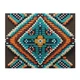Puzzle (120, 252, 500-Piece) Southwestern Navajo Pattern Native American Aztec
