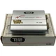 TE-200 Tele Mosfet High Power Car Amplifier 2 Channel 2x100W