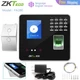 ZKTeco FA200 TCP/IP Face & Fingerprint Reader Time Attendance And Access Control