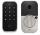 Yale Assure Lock 2 | Safety Bolt | Satin Nickel | YRD410-WF1-619