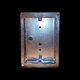 NuTone&reg; IR6 Rough-in Can for IS67 & IS69 Door Speaker