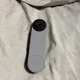 Google Nest WiFi Smart Video Doorbell (Battery) Model GWX3T - Doorbell Only 