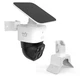 90&deg; Corner Wall Bracket for Eufy SoloCam S340/E42 Camera Mounting