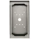 AIPHONE SBX-DVF-P Surface Mount Box 36TR72