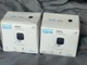 Blink Mini Indoor Plug-In HD Smart Security Camera - Pack of 2