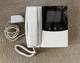 CYREX Wired Video Door Intercom M320 Monitor Handset Station