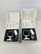 x(2) Blink Mini Indoor Plug-In Live HD Smart Security Camera (New in Box)