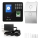 ZKTeco TCP/IP FA200 Face Biometric Fingerprint Time Attendance Access Control