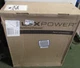 Lifesafety Power E4-2BS1 Battery Enclosure With 2 Shelves + Tamper Switch [CTSL]