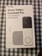 Wyze Video Doorbell Pro + Wyze Chime Pro Wire-free or wired