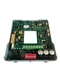 Comelit 6114c Simplebus System Bracket Top for Planux Monitor