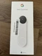 Google Nest Doorbell Battery Snow - Works w/ Nest and Google Assistant - SEALED!