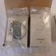 Bose Professional Audio Wall Plate Remote Controllers 2qty