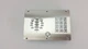 CyberData SIP Outdoor Intercom w/ Keypad 011214F / 021534F