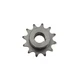 Micanan MD00004 41B12 1" Sprocket 12 Teeth 1" Bore with Keyway