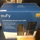 New Eufy C220 Smart Lock Black T8506 Brand new factory Sealed
