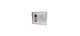 DoorBird D1101KH Surface Mount IP Video Station, Stainless Steel, 1080p, Wi-Fi