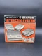 VTG Archer 4 Station Intercom System NIB Radio Shack Cat No 43-216A