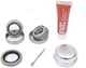 FKG Trailer Bearing Kit GL4856A for 1-3/8" to 1-1/16"Tapered Spindles - Open Box