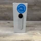 Google Nest Doorbell, Battery - Snow white color