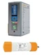 EMX 2301-K LRS 50' Sensor Kit Direct Burial Vehicle Detector with Controller