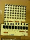 NEW NuTone cd/radio intercom system BG2340F01005 terminal board IMA-4406 IM-4406