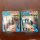 YardGard Water Hazard Alarm Entrance - 2 Pack