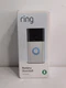 Ring Battery Doorbell Smart Wifi Video Doorbell HD Video