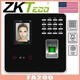 ZKTeco FA200 TCP/IP Face Biometric Time Attendance Fingerprint  Access Control