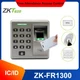ZKTeco FR1300 RS485 RFID Card Fingerprint Reader for INBIO Access Control System