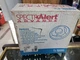 System Sensor SpectrAlert Advance PC2WH Horn/Strobe Ceiling 2W HI CD WHITE