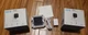 Set: 2 Blink Mini Indoor 1080p HD WiFi Camera, Sync Module 2 (3 gen)