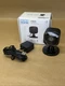 Blink Mini Compact indoor plug-in smart security camera 1080p HD, New